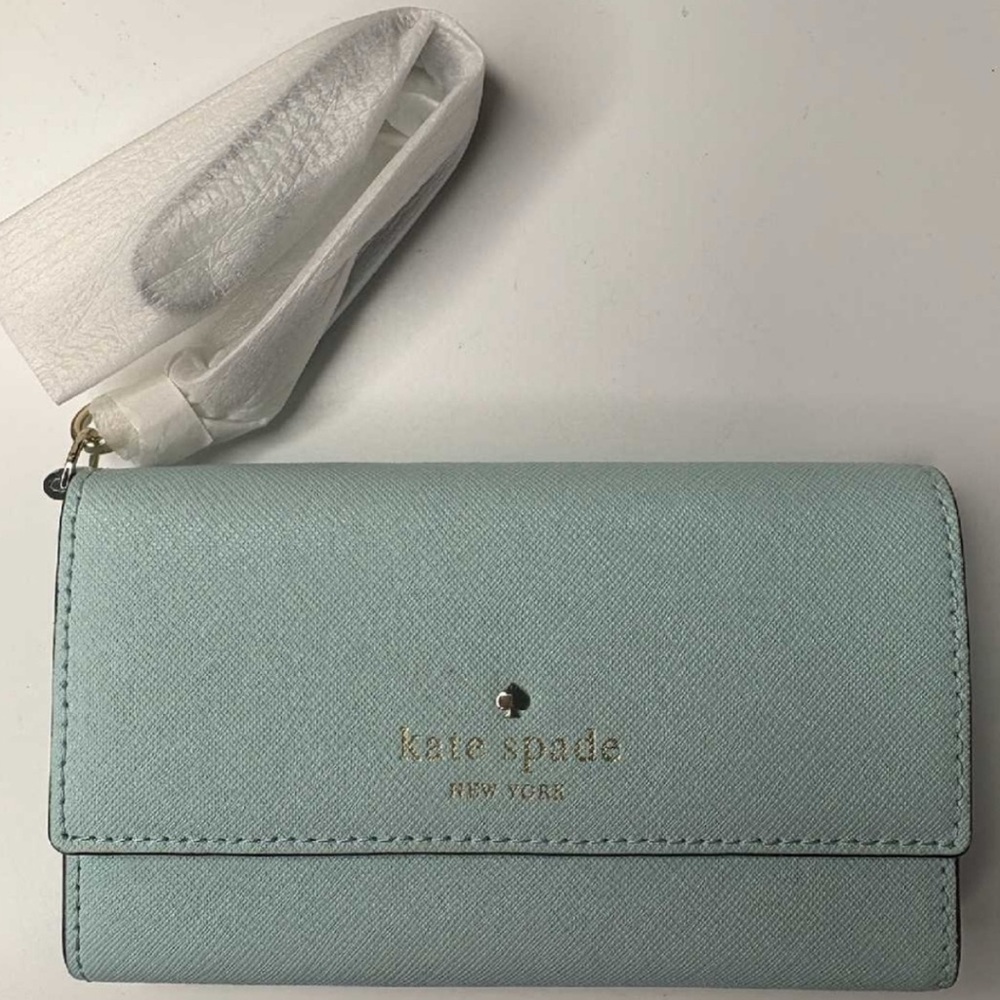 Kate Spade Wristlet